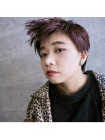 ハーヒム(her him)&nbsp;her.him style#145