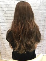 ミーティア バイ クアトロ(Meteor By QUATRO) ふんわり優しい透け感は髪色選びが最大のポイント!