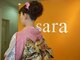 サラ(sara)の写真