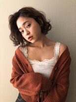 シキ(SIKI)&nbsp;ゆるくせウェーブ