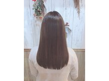 ハグ ヘアーサロン(HUG hair salon)