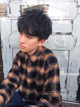 ボコカ(bococa) street mush style