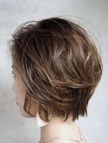 ヘアープレース アディクション(ADDICTION)&nbsp;ショコラベージュ