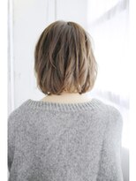 オルテプラスエヌ(horte +n)&nbsp;艶髪☆シナモンブラウン