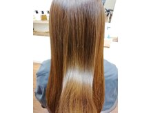 ヘアーアンドネイル フーガ(hair & nail fuga)