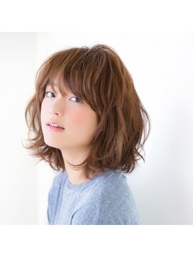 モードケイズ 阪急茨木店(MODE K's) ナチュラルスタイル