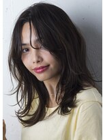 オペラ 調布店(OPERA by BALLEThair)&nbsp;OPERA調布＊ミディアムウルフ