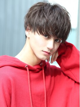 リップス 渋谷(LIPPS) エアロマッシュ