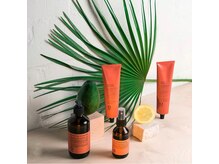【一年中マストなキューティクルの保護】カラーを鮮やかに発色、さらに色持ちも◎な素髪強化アイテム。