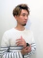 ユアレッシュブ 柏店(Your Lecheveu) 梁田 知志