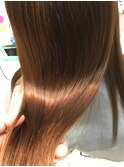 縮毛矯正/髪質改善/髪質改善ストレート/20代30代40代50代