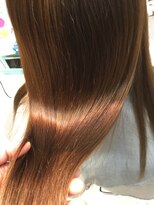 イングレス(INGRESS)&nbsp;縮毛矯正/髪質改善/髪質改善ストレート/20代30代40代50代