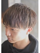 ヘアアイラッシュ リベット(hair eyelash RIVET)&nbsp;ナチュラルショート×ネープレス