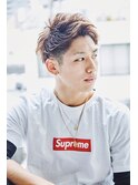 【men’s salon dot. OSAKA梅田/JR大阪/西梅田/北新地】