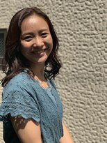 クラク 羽根木店(kuraku)&nbsp;ナチュラルオレンジ