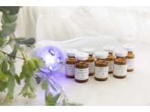 あなたにあったなりたいを最大限に引き出す《イルこだわりメニュー》をご紹介します♪