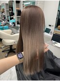 【Rie】ハイライトベージュ