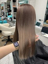 リーホリエ(Lee Horie) 【Rie】ハイライトベージュ