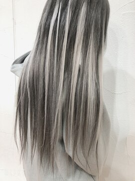 リ アムール(Re:AMOUR) メッシュエクステ