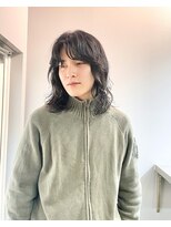 ゾーイ ボーイズ(ZOEY boyz) SYU