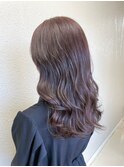 秋の定番!ラベンダーベージュ