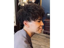 カットインシャンゼ 崇元寺店