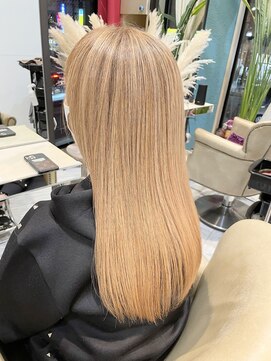 オプトゥニール(obtenir) a4 style N0.73