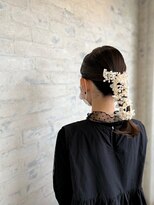 シトロンビューティー(CITRON BEAUTY)&nbsp;ローポニースタイル