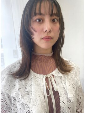 オーセン(Authen.) レイヤーウルフ