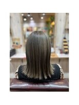 ルアナ 浦和店(Luana)&nbsp;白髪ボカシ