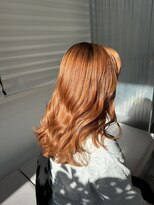 ラフランクリー(la frankly) 20代30代/くせ毛カバー/透明感ショート/ツヤ髪