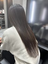 リリー ヘアーアンドビューティー(Lily)&nbsp;髪質改善矯正