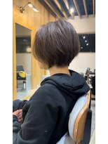 キレイコムデュース(Deuce)&nbsp;大人ショート