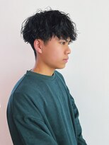 トップヘアーヒルズ 安城(TOP HAIR HILLS) パーマをかけるかお悩みの男性にご提案させてください！