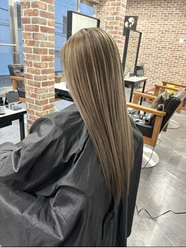 リンク(LinK) シャドールーツ