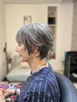 カルデポノ(Kalde Pono)&nbsp;骨角補正大人ショート