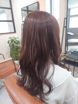 モグ(mog)&nbsp;＃フォギーベージュ