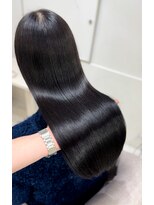 コア 梅田(Core)&nbsp;髪質改善　艶髪　酸性縮毛矯正　梅田