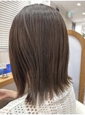 20代30代40代◎髪質改善ストレート前髪2Wayバング★