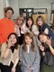 リンダ(LINDA)の写真/【女性も男性もお待ちしています＊】丁寧な接客と技術であなたの"なりたい"を実現◇相談しやすい雰囲気が◎