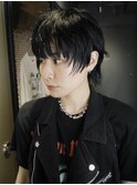 short style.
