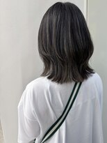 ウィークエンド(WeekenD)&nbsp;ウルフミディハイライト