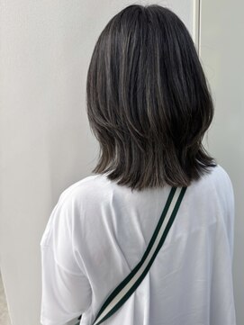 ウィークエンド(WeekenD) ウルフミディハイライト