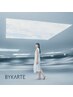 NEW♪【毛髪再生】透明感 ツヤ感UP カット＋ケアカラー+バイカルテTR