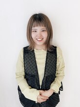 ベルバイヘアスイッチ(by hairswitch) 金城 美沙