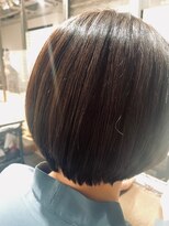 ソルファ 下赤塚(SOLFA)&nbsp;髪質改善カラー20代30代40代50代髪質改善白髪染めCOTA下赤塚駅