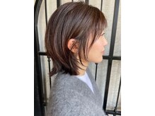 ラポールヘア 安曇野店