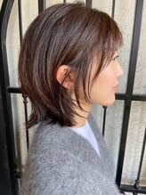 ラポールヘア 安曇野店