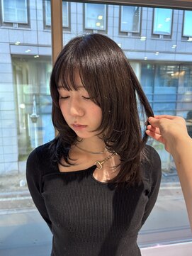 ファースト 仙台店(first) レイヤーウルフ