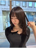 レイヤーウルフ